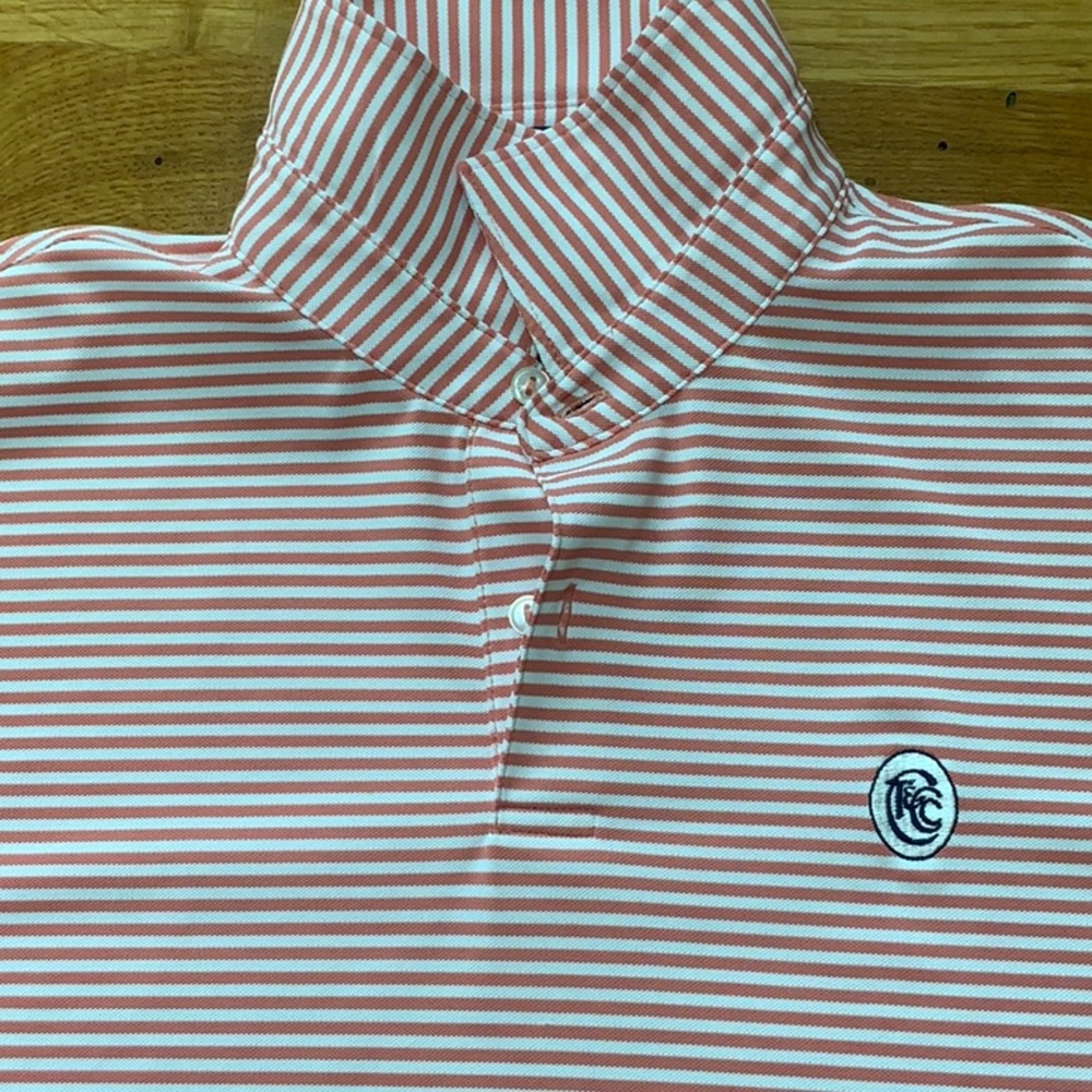 Peter Millar Polo/  golf shirt